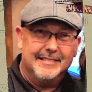 Meet your Posher, Kerry